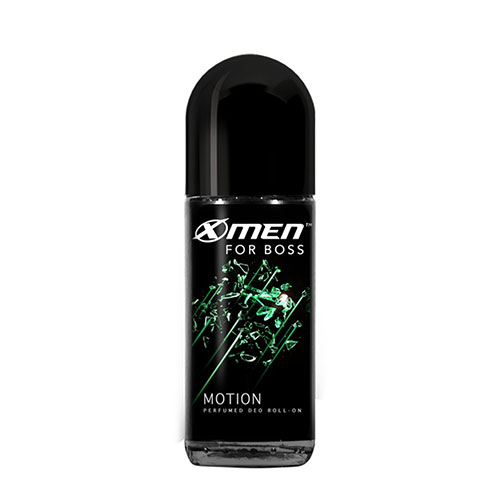 Lăn Xmen for Boss Motion 50ml