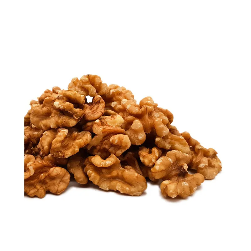 Hạt óc chó Kiên Anh 140g lọ thủy tinh