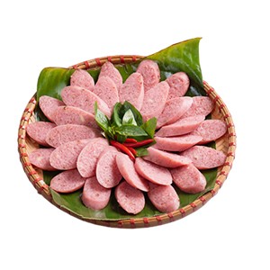 Nem Chua, Thịt Chua