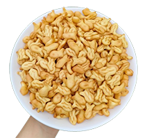 Bánh quy cá mặn VG 100g