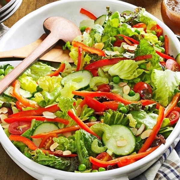 Dầu dấm trộn Salad Cholimex 270g/24