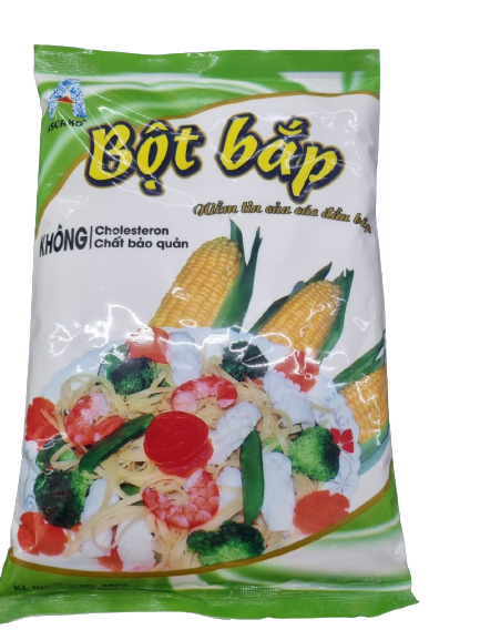 Bột bắp asea 400g