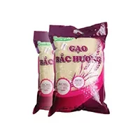 Gạo Bắc Hương Ngọc Linh 5kg