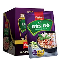 Xốt Bún Bò 90gr/120