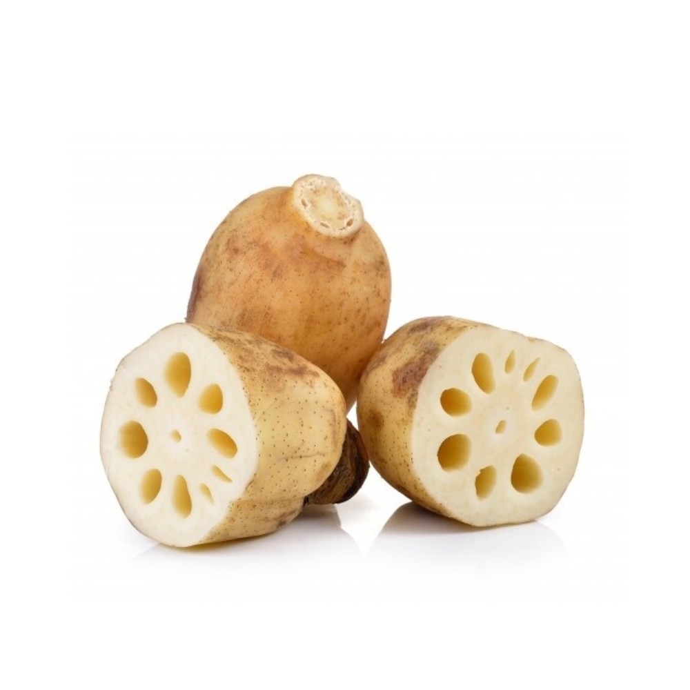 Củ sen tươi 200g