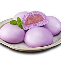 Bánh bao Khoai môn Mei Kitchen 480g