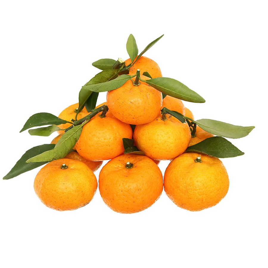 Quýt Vàng Mọng Nước Ngọt Lịm Ít Hạt