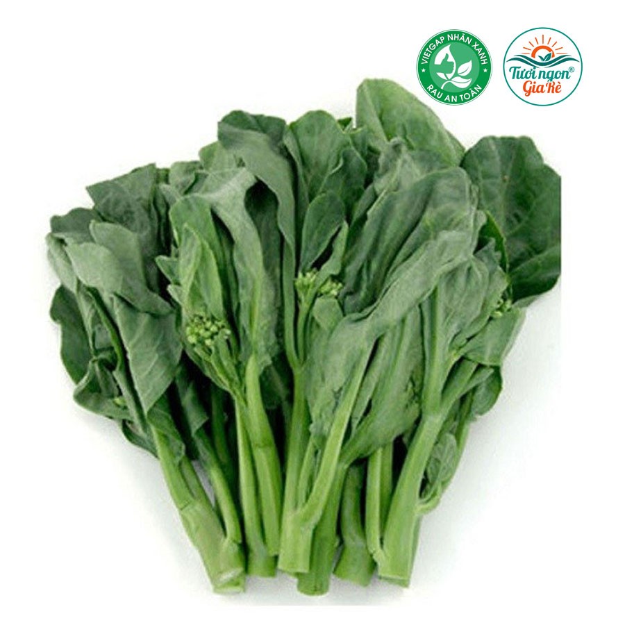 cải Làn vietgap (PLU 27)