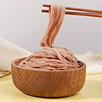 Bún Gạo Lứt Đức Quân 500g