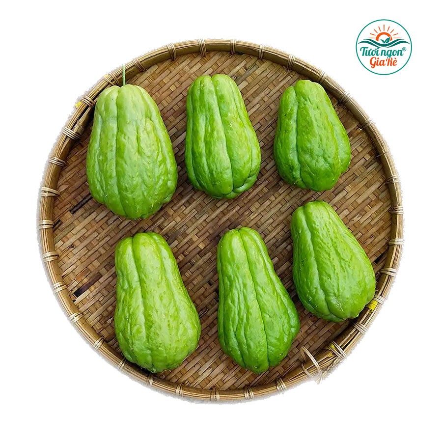 Quả Su su (PLU 100)