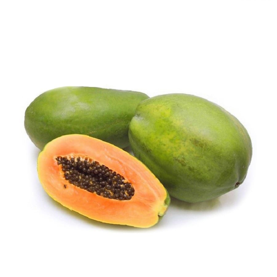 Đu đủ xanh (PLU 160)