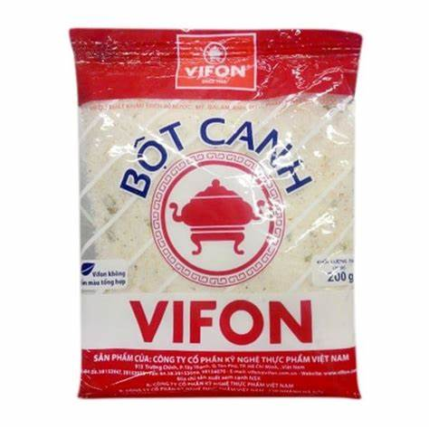Bột canh Vifon 14% 200g