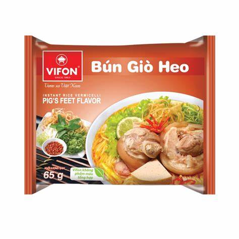 Bún giò heo Vifon 65g