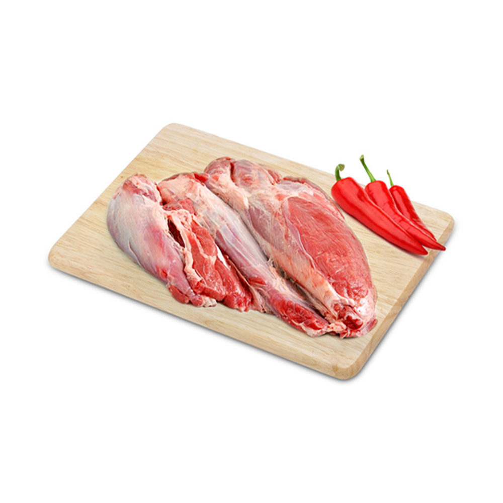 Bắp bò nhập khẩu/kg