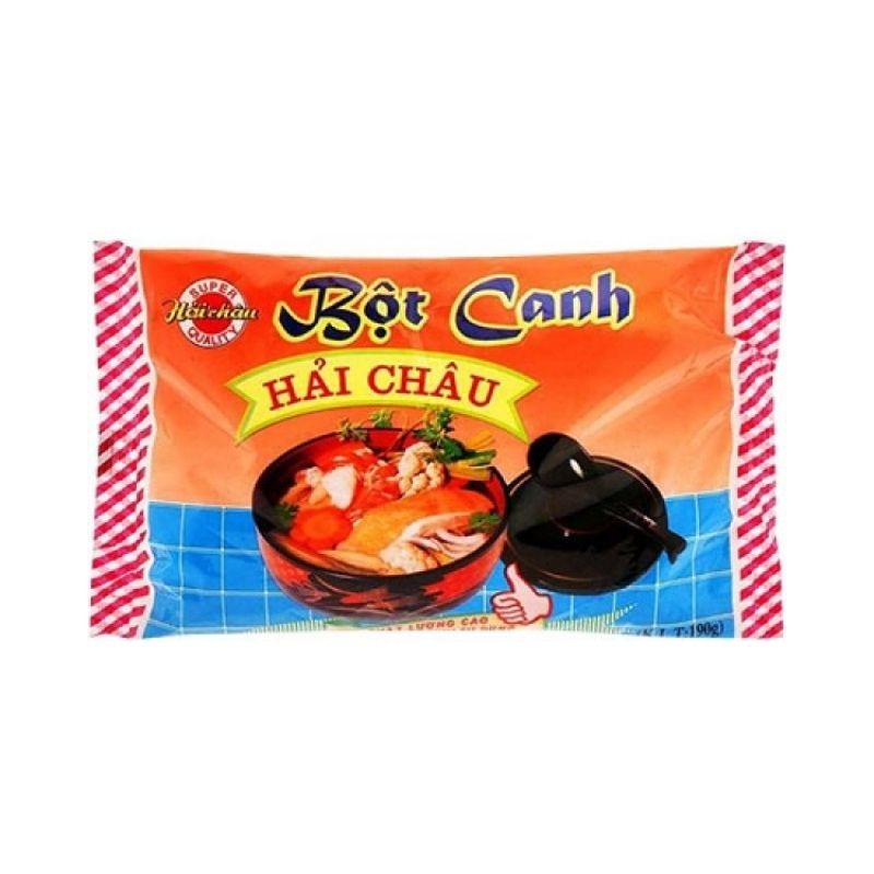 Bột canh Hải Châu 190g