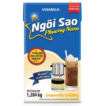 Sữa Đặc
