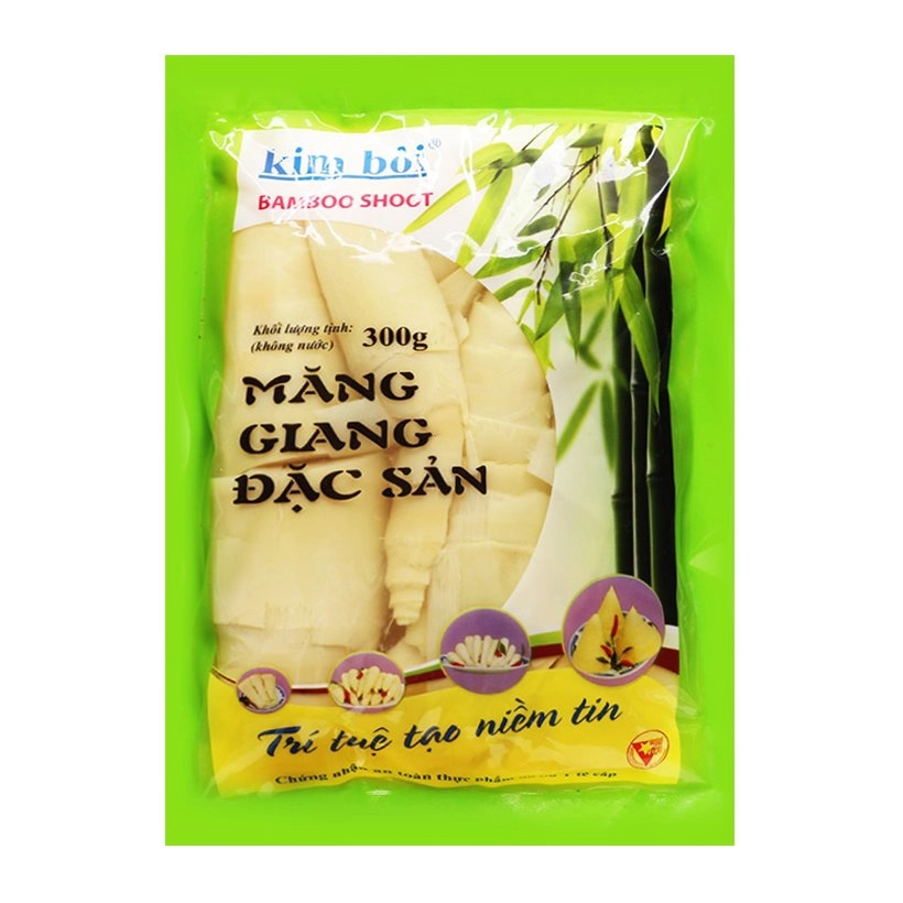 Măng giang đặc sản 300g