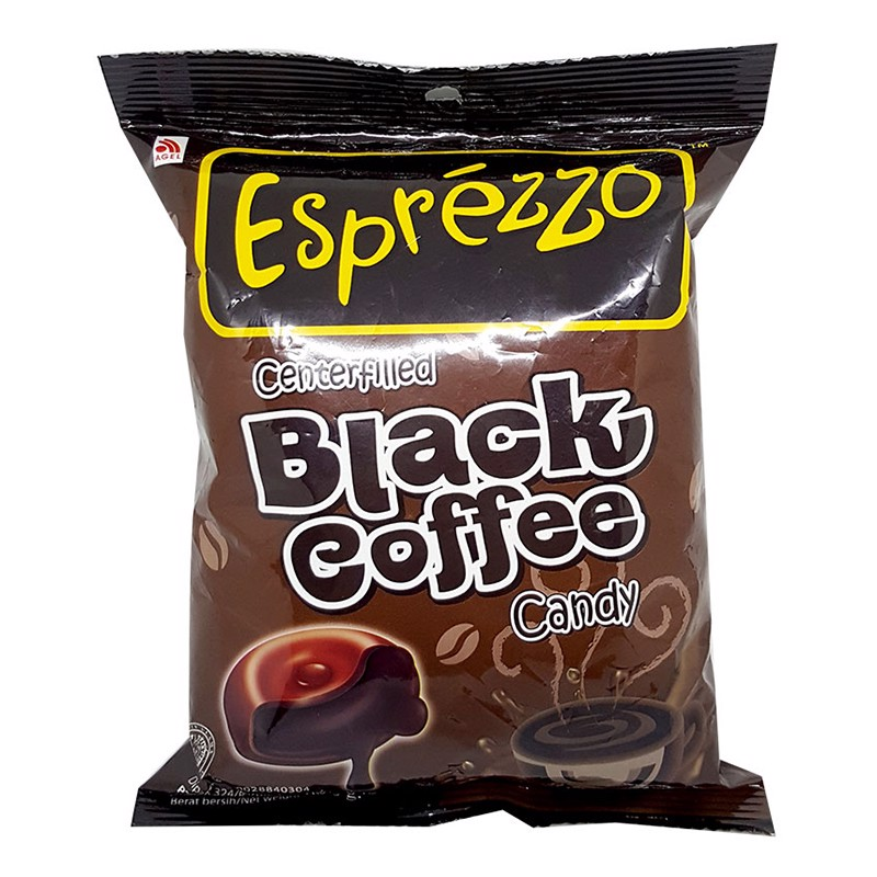 Esprezzo nhân cà phê 150g