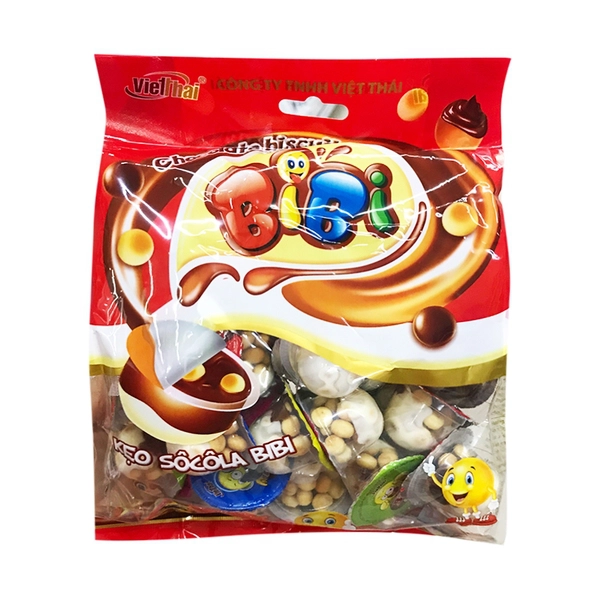 Socola Bibi Việt Thái 280g