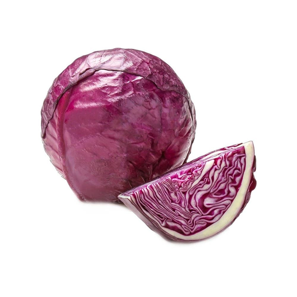 Bắp cải tím (PLU 3)