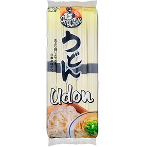 Mì Udon Nosafood 300g