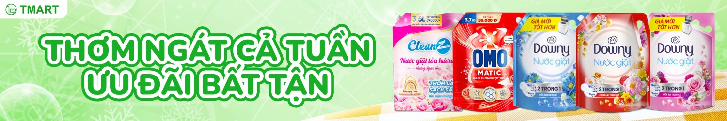 Banner for Chăm Sóc Nhà Cửa