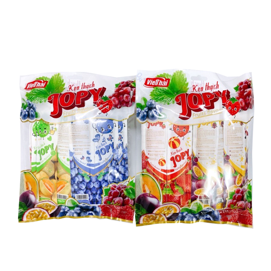 Thạch dài Việt Thái 770g