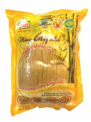 Măng ống khô nấu ngay 500g