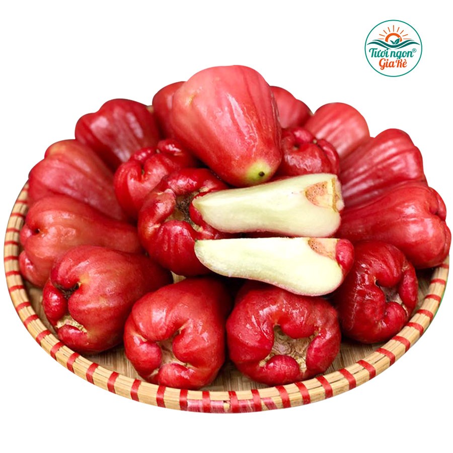 Quả roi đỏ An Phước/kg