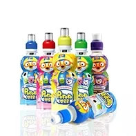 Sữa Trái Cây Pororo 235ml