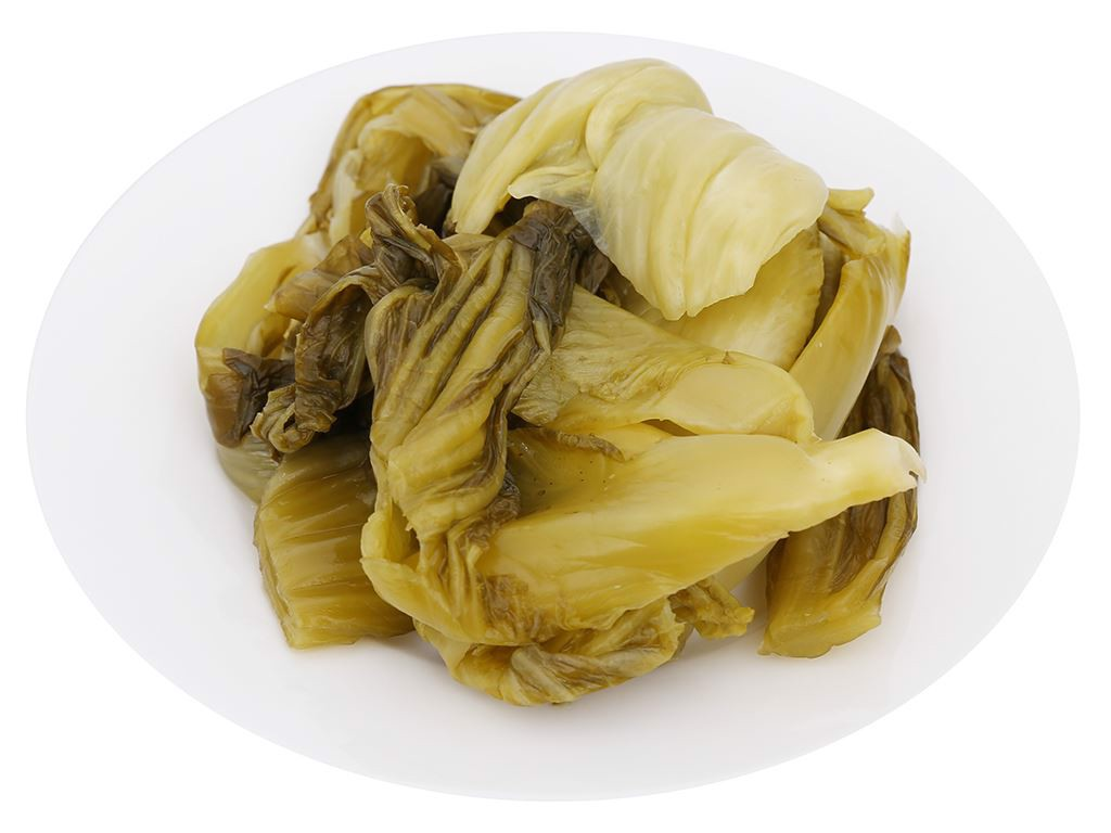 Dưa muối nghi khúc /cốc