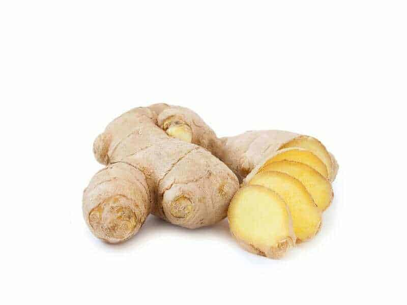 Củ gừng