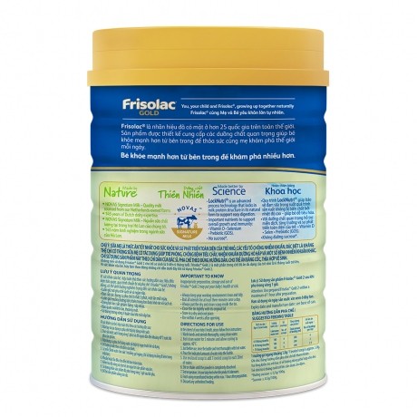 IFT Frisolac Gold 2 24x380g/24