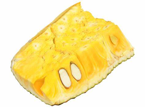 Mít giống thái cắt miếng