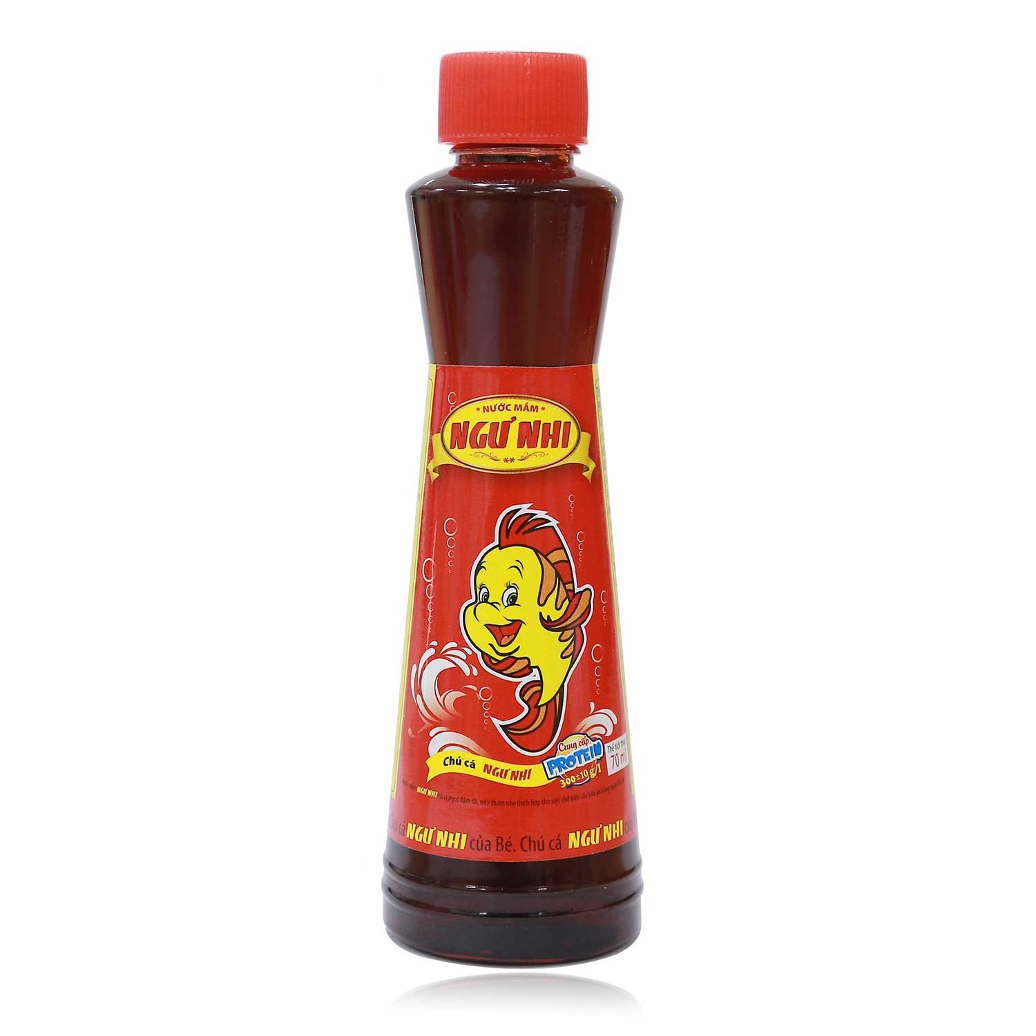 Nước mắm Ngư Nhi 150ml