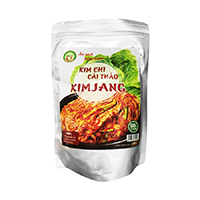 Kim chi cải thảo 300g