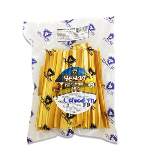 Pho mai hun khói Chechil 200g