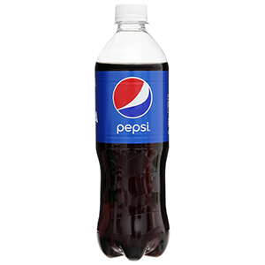 Nước ngọt Pepsi chai 600ml