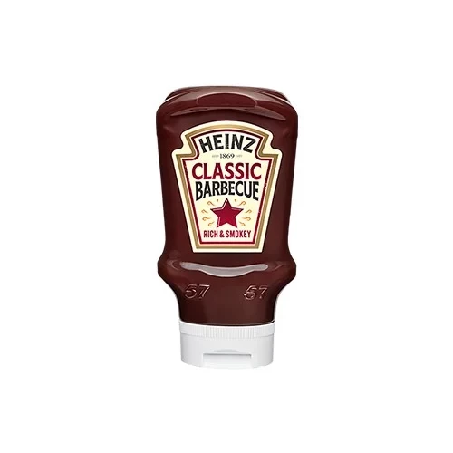 Sốt thịt nướng vị truyền thống Heinz 480g