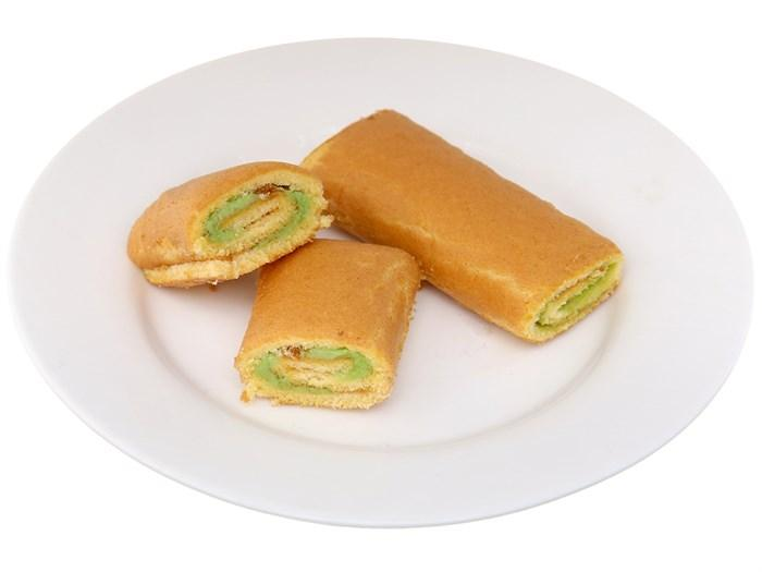 Hura 360g/12 cốm cuộn(Swissroll)