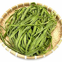 Rau tiến vua tươi 300g
