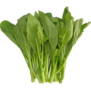 Cải ngồng Vietgap