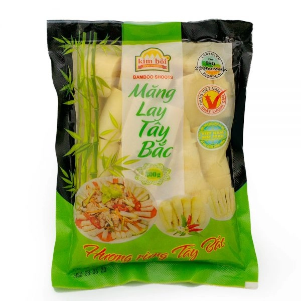 Măng lay tây bắc 300g