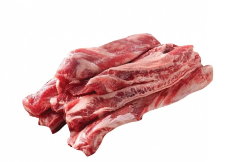 Dẻ sườn trâu nhập khẩu/kg