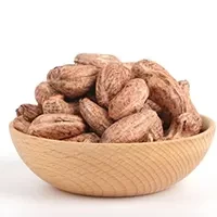 Hạt điều chiên KA nguyên vỏ - gói 250g/24