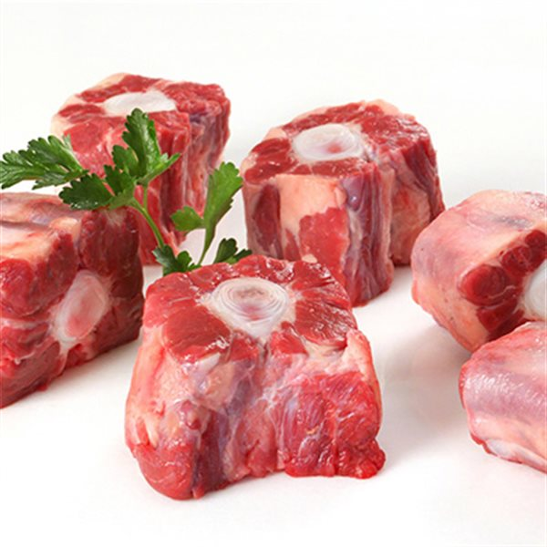 Xương cục, xương đuôi /kg