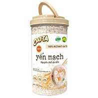 YẾN MẠCH NGUYÊN CHẤT ĂN LIỀN OATTA - HỘP 800G