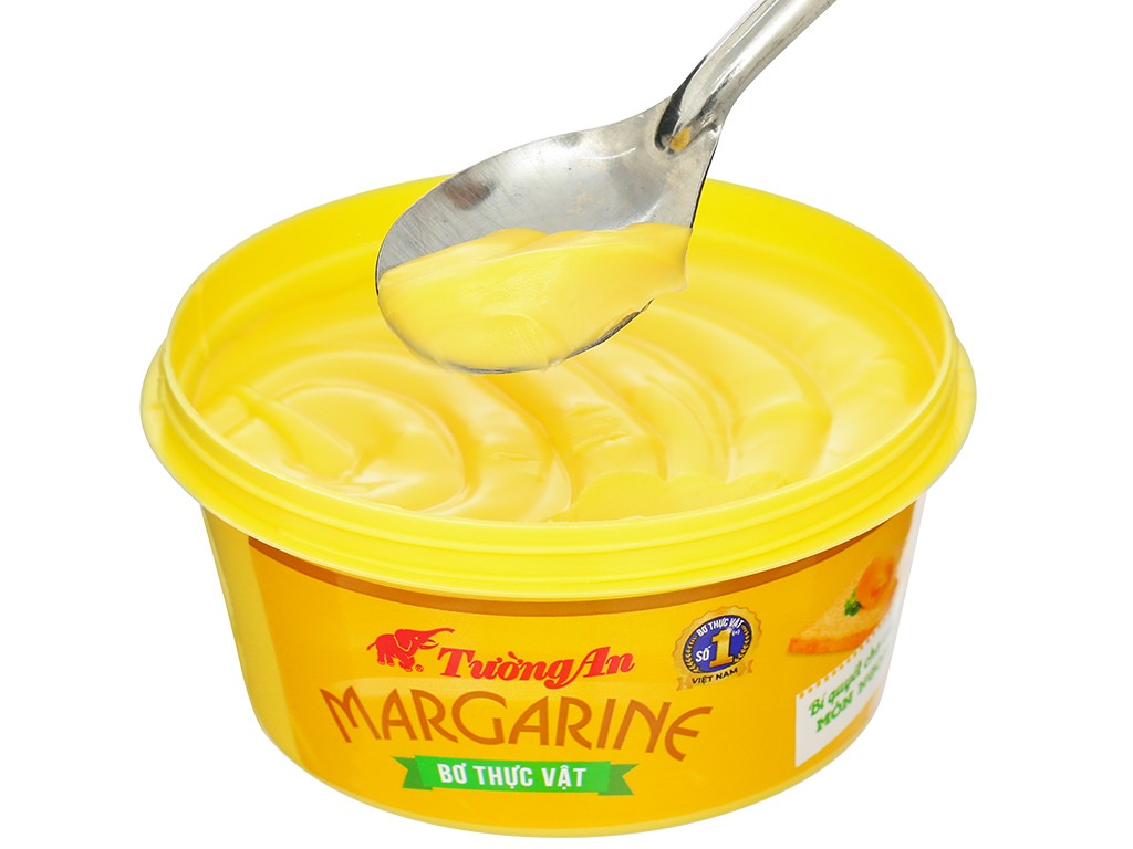 Bơ Tường An 200g/60