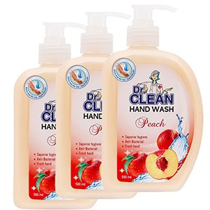 Nước Rửa Tay