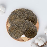 Bánh đa Đinh Chung 5 cái/túi